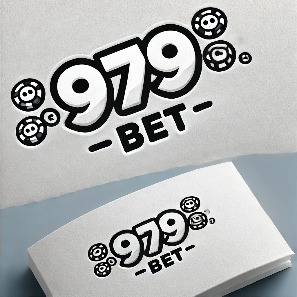 Logo da 979bet